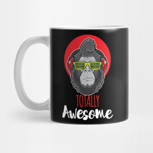 Totally Awesome Affe Mug